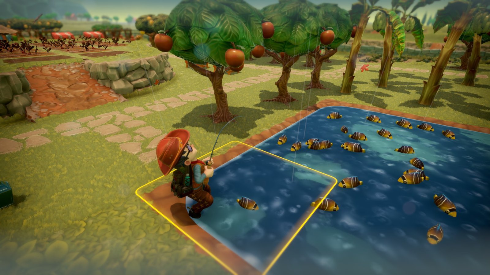 一起玩农场/Farm Together（更新v20200916）