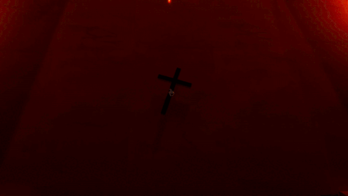 魔鬼的面孔恶魔之脸The Devil’s Face