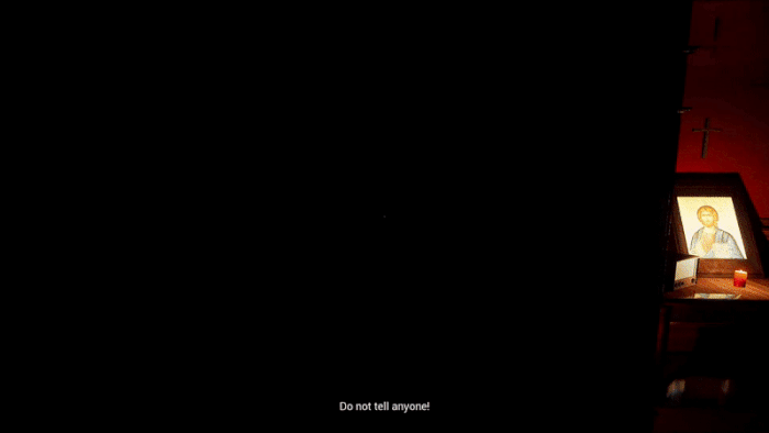 魔鬼的面孔恶魔之脸The Devil’s Face