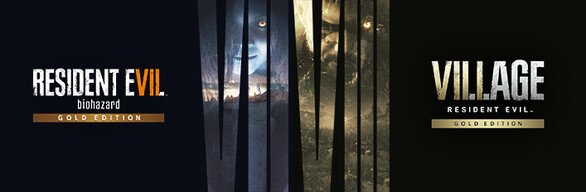 生化危机8:村庄/Resident Evil Village(v26.06.2023-黄金版)