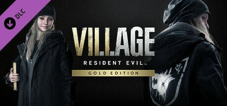 生化危机8:村庄/Resident Evil Village(v26.06.2023-黄金版)
