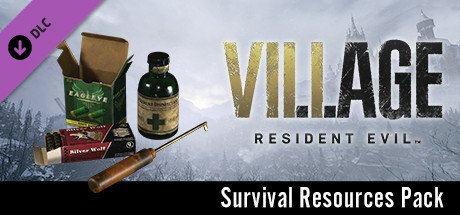 生化危机8:村庄/Resident Evil Village(v26.06.2023-黄金版)