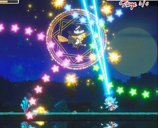 东方冰之勇者记