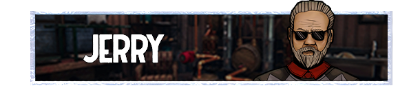 私酿大师 /Booze Masters: Freezing Moonshine