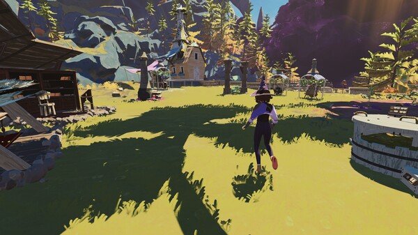 奥秘农庄/家园阿卡纳/Homestead Arcana (更新Build.11258314)