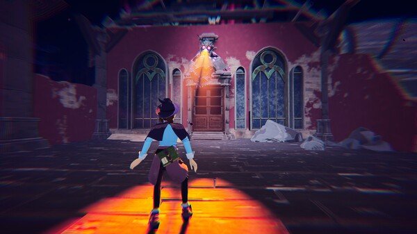 奥秘农庄/家园阿卡纳/Homestead Arcana (更新Build.11258314)