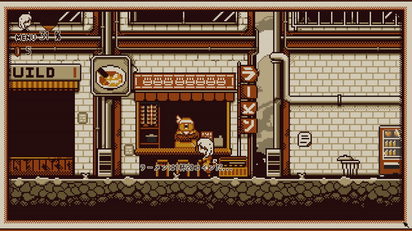 忆我 一个性格测试游戏