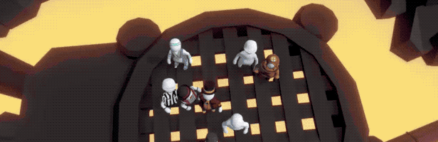 人类一败涂地/Human Fall Flat( v1087202-单机同屏双人网络联机)