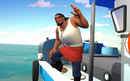 海豚精灵:海洋任务/Dolphin Spirit: Ocean Mission