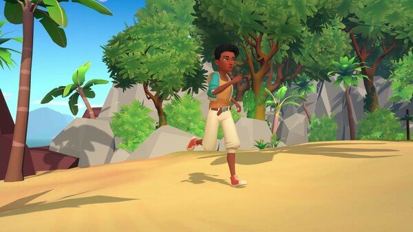 海豚精灵:海洋任务/Dolphin Spirit: Ocean Mission