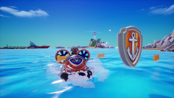 汪汪队立大功世界/Paw Patrol World