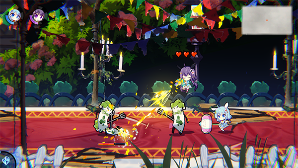 寻找爱丽丝!/Alice Escaped!(v1.2)