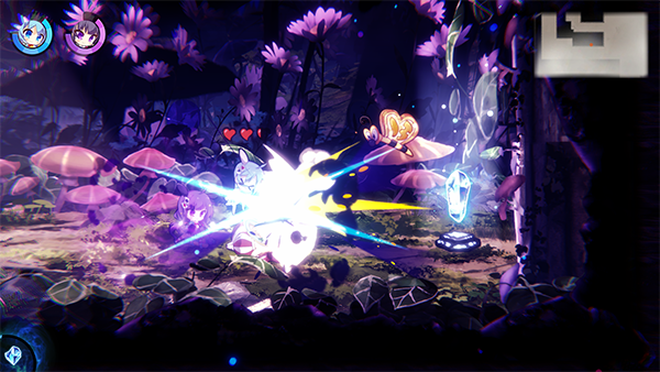 寻找爱丽丝!/Alice Escaped!(v1.2)