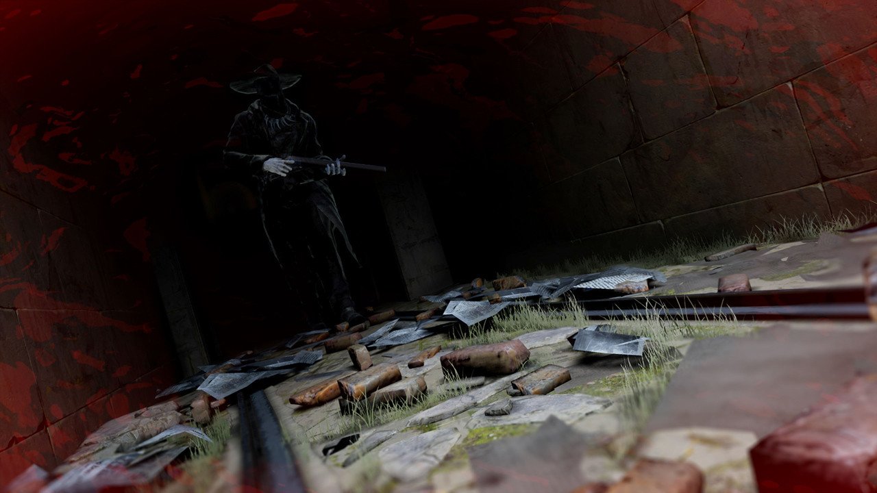 恐怖故事:葡萄酒/HORROR TALES: The Wine