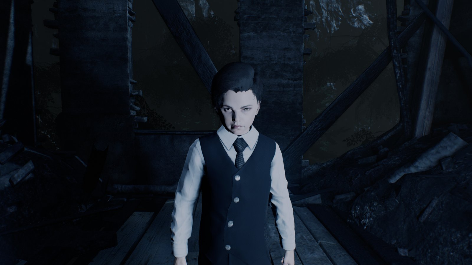 卢修斯3/2/1/Lucius III(v1.190128164141.a)