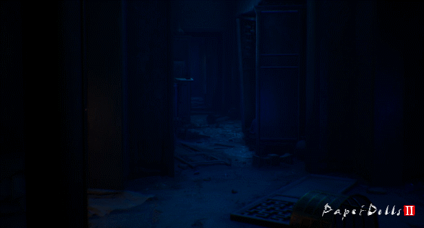 纸人2+1/Paper Dolls:Original(更新V1.10逃出生天+殷家连战)