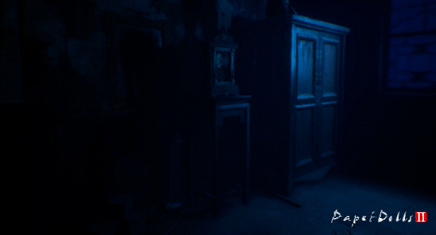 纸人2+1/Paper Dolls:Original(更新V1.10逃出生天+殷家连战)