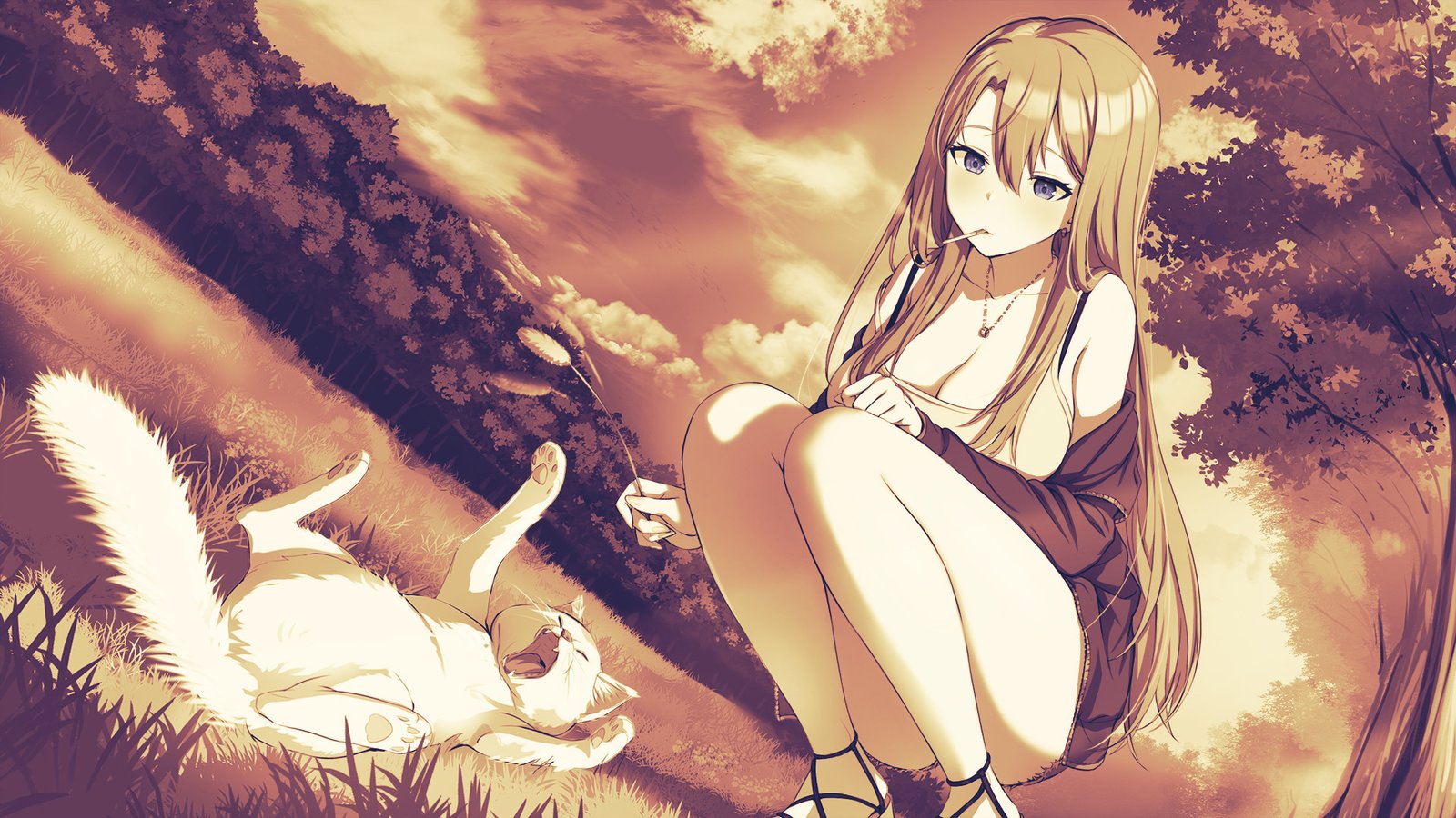 幸福的二人房(Build.9615701-1.0.1+DLC自由模式)