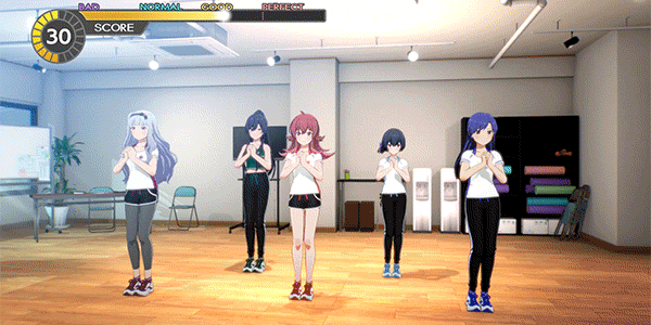 偶像大师:星耀季节/STARLIT SEASON(数位豪华MOD版-V1.40+全DLC+季票)