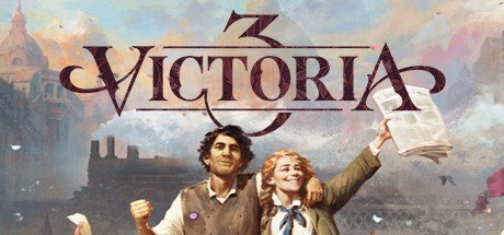 维多利亚3/Victoria 3（v1.7.0 —更新势力范围DLC）