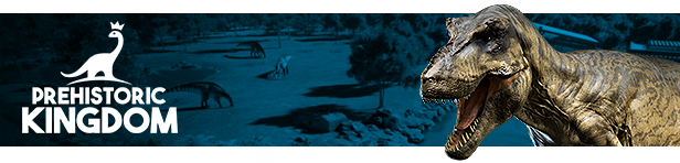 史前王国 (v1.1.533)
