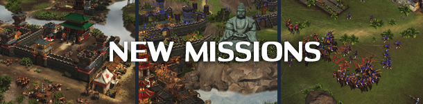 要塞:军阀之战-群雄割据(v1.11.24193 H1)