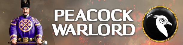 要塞:军阀之战-群雄割据(v1.11.24193 H1)