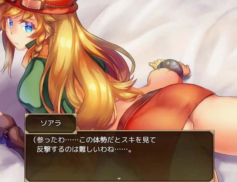 瑟罗巴斯梦幻冒险(V1.01+DLC)