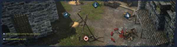 征服的荣耀:围城/Siege Survival: Gloria Victis(v19.01.2023)