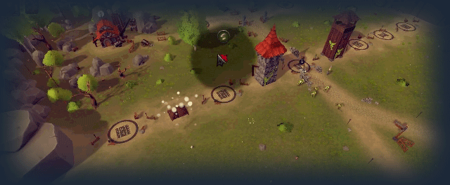 王国围攻(Build.10070819-0.5b)