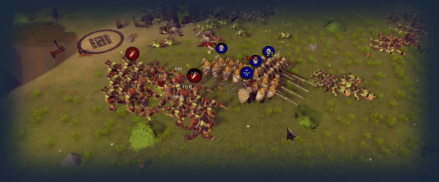 王国围攻(Build.10070819-0.5b)