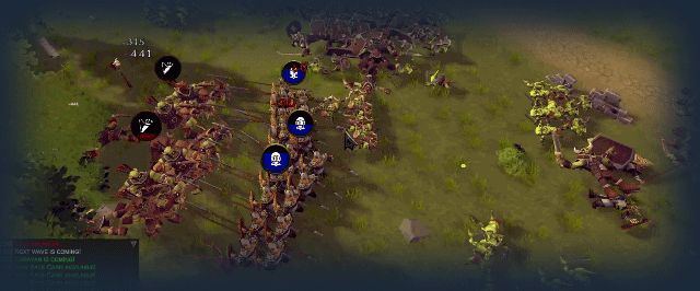 王国围攻(Build.10070819-0.5b)