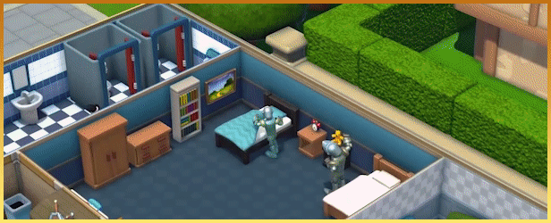 双点校园/Two Point Campus(V2.0.114153-yuzu模拟器)