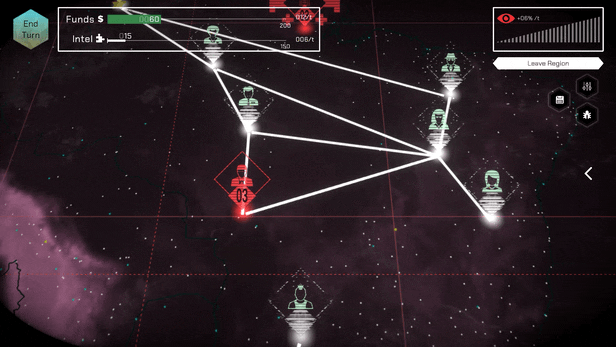 影子政府模拟器影子内阁模拟器/The Shadow Government Simulator