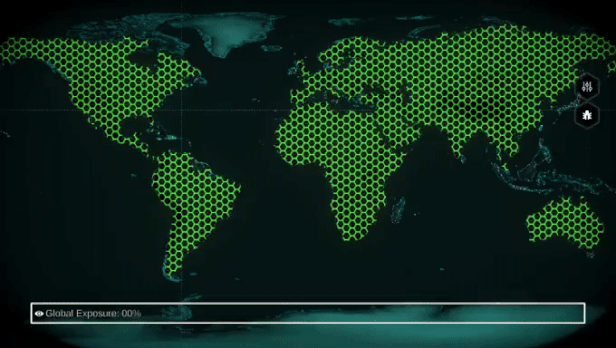 影子政府模拟器影子内阁模拟器/The Shadow Government Simulator