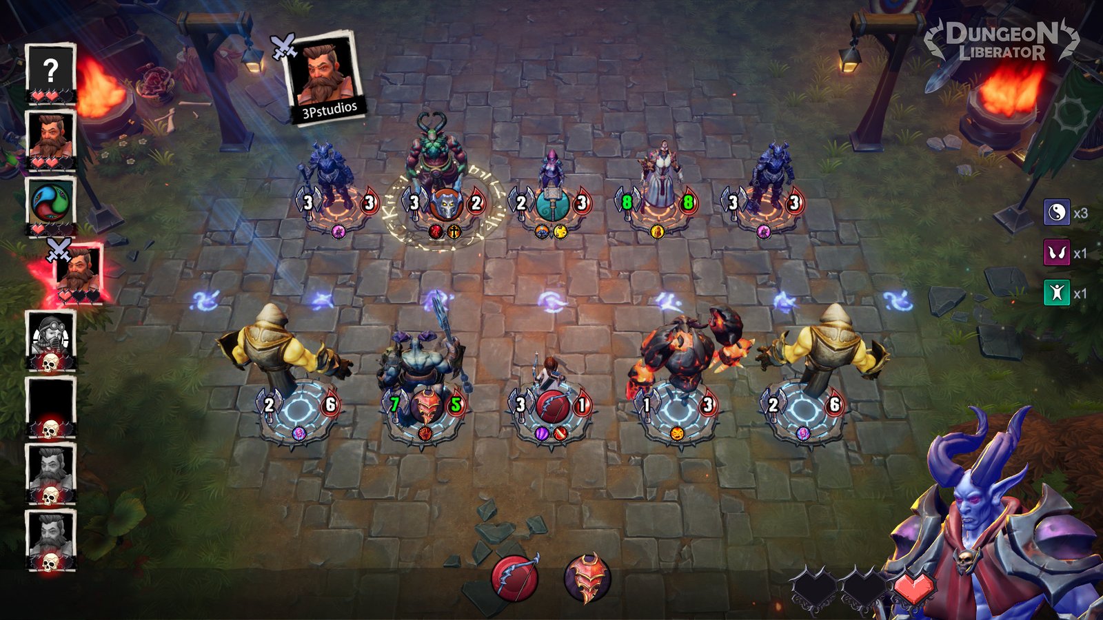 地城争霸(V1.0.3.0+DLC)