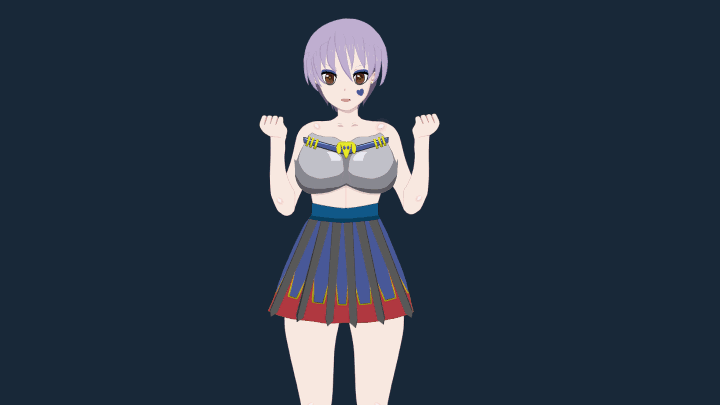 恋人的悸动阿尔法塔防/Throb of Lovegirl: A Ero Waifu TD(Build.9646887-1.0.99)