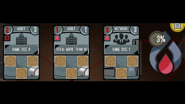 血中骗案(Build.9579902-1.05)