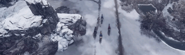 血战西部2/Hard West 2