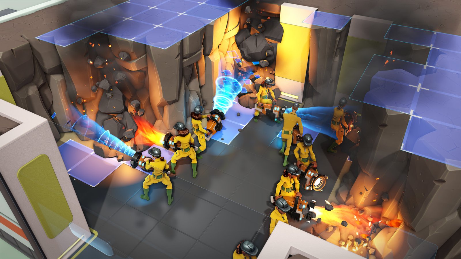 邪恶天才2世界统治/Evil Genius 2: World Domination(数字豪华版-V1.13.0+全DLC+季票)