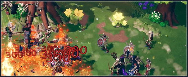 裂谷征途/Riftbound