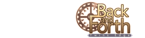 双生边缘:来回往复/Twins Edge : Back and Forth(Build.8073933+DLC-中文语音)