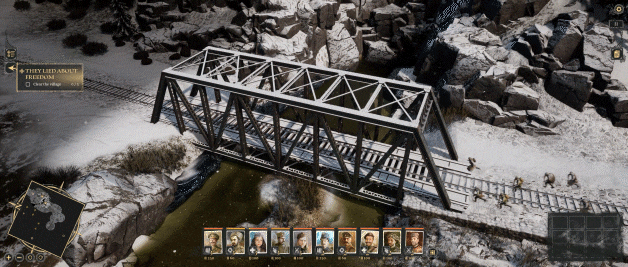 归途列车/Last Train Home