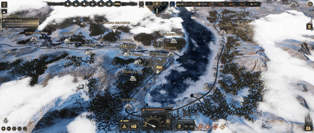 归途列车/Last Train Home