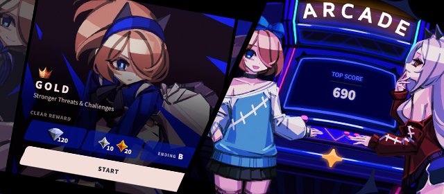 蔷薇的夜宴2 蓝玉石/Phantom Rose 2 Sapphire