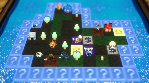 努力赚钱吧!勇者大人