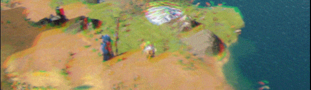 废土帝国：人类复兴/Revival Recolonization