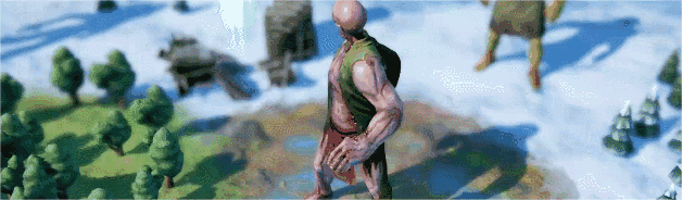 废土帝国：人类复兴/Revival Recolonization