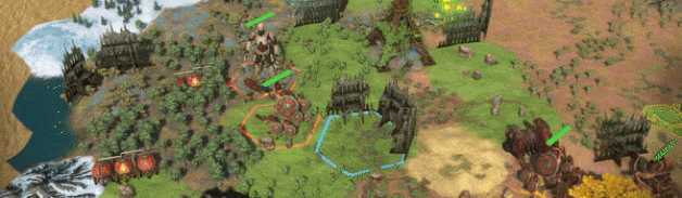 废土帝国：人类复兴/Revival Recolonization