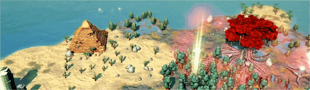 废土帝国：人类复兴/Revival Recolonization